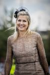 HEERENVEEN 3 juni 2026 - Koningin Maxima opent op  het Werklandschap van de Toekomst van Omrin in Ook het nieuwe circulaire zogenoemde droomkantoor van dit afvalverwerkingsbedrijf staat op het Werklandshap van de Toekomst, een duurzaam ontwikkeld bedrijventerrein dat groen en klimaatbestendig is. PATRICK VAN KATWIJK