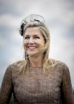 HEERENVEEN 3 juni 2026 - Koningin Maxima opent op  het Werklandschap van de Toekomst van Omrin in Ook het nieuwe circulaire zogenoemde droomkantoor van dit afvalverwerkingsbedrijf staat op het Werklandshap van de Toekomst, een duurzaam ontwikkeld bedrijventerrein dat groen en klimaatbestendig is. PATRICK VAN KATWIJK