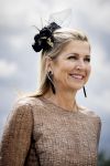 HEERENVEEN 3 juni 2026 - Koningin Maxima opent op  het Werklandschap van de Toekomst van Omrin in Ook het nieuwe circulaire zogenoemde droomkantoor van dit afvalverwerkingsbedrijf staat op het Werklandshap van de Toekomst, een duurzaam ontwikkeld bedrijventerrein dat groen en klimaatbestendig is. PATRICK VAN KATWIJK