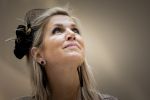 HEERENVEEN 3 juni 2026 - Koningin Maxima opent op  het Werklandschap van de Toekomst van Omrin in Ook het nieuwe circulaire zogenoemde droomkantoor van dit afvalverwerkingsbedrijf staat op het Werklandshap van de Toekomst, een duurzaam ontwikkeld bedrijventerrein dat groen en klimaatbestendig is. PATRICK VAN KATWIJK