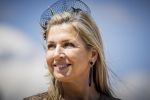 HEERENVEEN 3 juni 2026 - Koningin Maxima opent op  het Werklandschap van de Toekomst van Omrin in Ook het nieuwe circulaire zogenoemde droomkantoor van dit afvalverwerkingsbedrijf staat op het Werklandshap van de Toekomst, een duurzaam ontwikkeld bedrijventerrein dat groen en klimaatbestendig is. PATRICK VAN KATWIJK