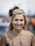 HEERENVEEN 3 juni 2026 - Koningin Maxima opent op  het Werklandschap van de Toekomst van Omrin in Ook het nieuwe circulaire zogenoemde droomkantoor van dit afvalverwerkingsbedrijf staat op het Werklandshap van de Toekomst, een duurzaam ontwikkeld bedrijventerrein dat groen en klimaatbestendig is. PATRICK VAN KATWIJK