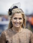 HEERENVEEN 3 juni 2026 - Koningin Maxima opent op  het Werklandschap van de Toekomst van Omrin in Ook het nieuwe circulaire zogenoemde droomkantoor van dit afvalverwerkingsbedrijf staat op het Werklandshap van de Toekomst, een duurzaam ontwikkeld bedrijventerrein dat groen en klimaatbestendig is. PATRICK VAN KATWIJK