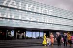 Nijmegen 4 juni 2026
Koningin Maxima opent Museum Valkhof 