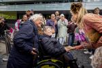 Nijmegen 4 juni 2026
Koningin Maxima opent Museum Valkhof 