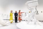 Nijmegen 4 juni 2026
Koningin Maxima opent Museum Valkhof 