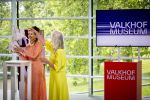 Nijmegen 4 juni 2026
Koningin Maxima opent Museum Valkhof 