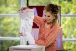Nijmegen 4 juni 2026
Koningin Maxima opent Museum Valkhof 