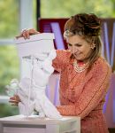 Nijmegen 4 juni 2026
Koningin Maxima opent Museum Valkhof 