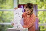 Nijmegen 4 juni 2026
Koningin Maxima opent Museum Valkhof 