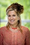 Nijmegen 4 juni 2026
Koningin Maxima opent Museum Valkhof 