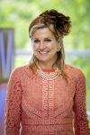 Nijmegen 4 juni 2026
Koningin Maxima opent Museum Valkhof 