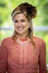 Nijmegen 4 juni 2026
Koningin Maxima opent Museum Valkhof 