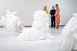 Nijmegen 4 juni 2026
Koningin Maxima opent Museum Valkhof 