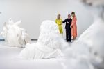 Nijmegen 4 juni 2026
Koningin Maxima opent Museum Valkhof 