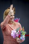 Nijmegen 4 juni 2026
Koningin Maxima opent Museum Valkhof 