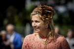 Nijmegen 4 juni 2026
Koningin Maxima opent Museum Valkhof 