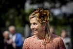 Nijmegen 4 juni 2026
Koningin Maxima opent Museum Valkhof 