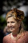 Nijmegen 4 juni 2026
Koningin Maxima opent Museum Valkhof 