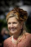 Nijmegen 4 juni 2026
Koningin Maxima opent Museum Valkhof 