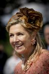 Nijmegen 4 juni 2026
Koningin Maxima opent Museum Valkhof 