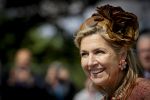 Nijmegen 4 juni 2026
Koningin Maxima opent Museum Valkhof 