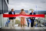 Veghel 4 juni 2026
Koningin Maxima opent productiefaciliteit Intracare