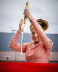 Veghel 4 juni 2026
Koningin Maxima opent productiefaciliteit Intracare