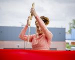 Veghel 4 juni 2026
Koningin Maxima opent productiefaciliteit Intracare