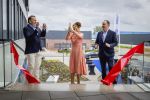Veghel 4 juni 2026
Koningin Maxima opent productiefaciliteit Intracare