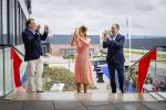 Veghel 4 juni 2026
Koningin Maxima opent productiefaciliteit Intracare