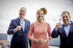 Veghel 4 juni 2026
Koningin Maxima opent productiefaciliteit Intracare