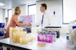 Veghel 4 juni 2026
Koningin Maxima opent productiefaciliteit Intracare