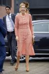 Veghel 4 juni 2026
Koningin Maxima opent productiefaciliteit Intracare