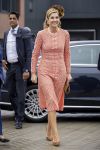 Veghel 4 juni 2026
Koningin Maxima opent productiefaciliteit Intracare