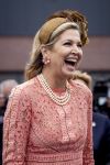 Veghel 4 juni 2026
Koningin Maxima opent productiefaciliteit Intracare