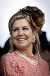 Veghel 4 juni 2026
Koningin Maxima opent productiefaciliteit Intracare