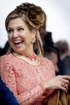 Veghel 4 juni 2026
Koningin Maxima opent productiefaciliteit Intracare
