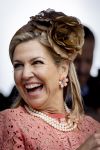 Veghel 4 juni 2026
Koningin Maxima opent productiefaciliteit Intracare