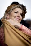 Veghel 4 juni 2026
Koningin Maxima opent productiefaciliteit Intracare