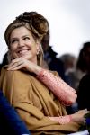 Veghel 4 juni 2026
Koningin Maxima opent productiefaciliteit Intracare