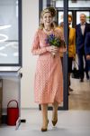 Veghel 4 juni 2026
Koningin Maxima opent productiefaciliteit Intracare