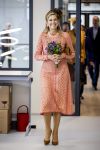 Veghel 4 juni 2026
Koningin Maxima opent productiefaciliteit Intracare