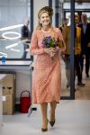 Veghel 4 juni 2026
Koningin Maxima opent productiefaciliteit Intracare