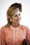 Veghel 4 juni 2026
Koningin Maxima opent productiefaciliteit Intracare