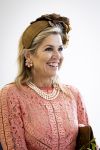 Veghel 4 juni 2026
Koningin Maxima opent productiefaciliteit Intracare