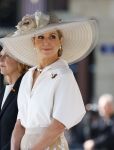 Amsterdam 9 juni 2026
Op uitnodiging van Zijne Majesteit de Koning - Koning Willem Alexander en Koningin Maxima brengt de bondspresident van Duitsland, Frank-Walter Steinmeier, een staatsbezoek aan Nederland. Hij wordt hierbij vergezeld door zijn echtgenote Elke BÃ¼denbender.