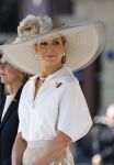 Amsterdam 9 juni 2026
Op uitnodiging van Zijne Majesteit de Koning - Koning Willem Alexander en Koningin Maxima brengt de bondspresident van Duitsland, Frank-Walter Steinmeier, een staatsbezoek aan Nederland. Hij wordt hierbij vergezeld door zijn echtgenote Elke BÃ¼denbender.