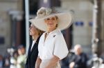 Amsterdam 9 juni 2026
Op uitnodiging van Zijne Majesteit de Koning - Koning Willem Alexander en Koningin Maxima brengt de bondspresident van Duitsland, Frank-Walter Steinmeier, een staatsbezoek aan Nederland. Hij wordt hierbij vergezeld door zijn echtgenote Elke BÃ¼denbender.