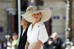 Amsterdam 9 juni 2026
Op uitnodiging van Zijne Majesteit de Koning - Koning Willem Alexander en Koningin Maxima brengt de bondspresident van Duitsland, Frank-Walter Steinmeier, een staatsbezoek aan Nederland. Hij wordt hierbij vergezeld door zijn echtgenote Elke BÃ¼denbender.